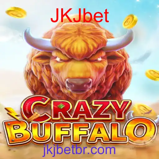 CRAZYBUFFALO