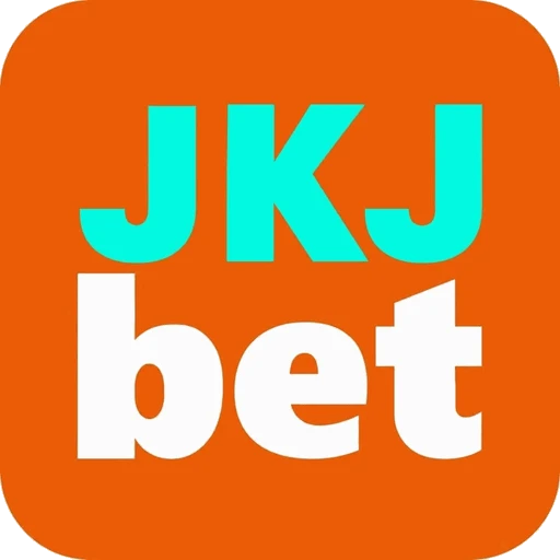 JKJbet Logo